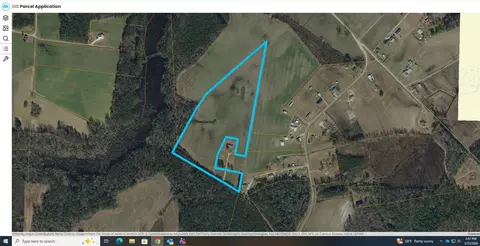 tbd G And B Ln, Loris, SC 29569
