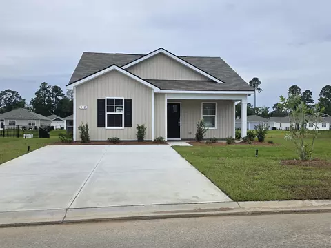 332 Skyward St, Myrtle Beach, SC 29588