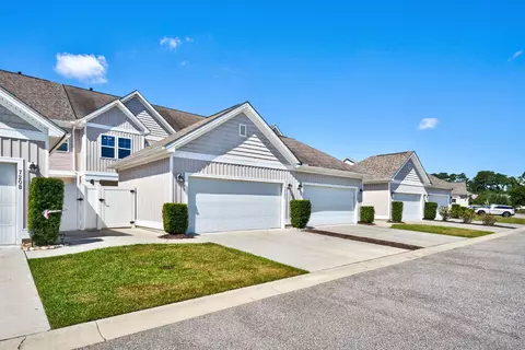720 Pickering Dr #C, Murrells Inlet, SC 29576