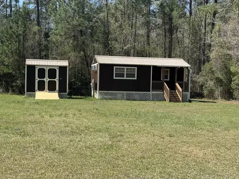 2625 Allen Dew Rd, Conway, SC 29527