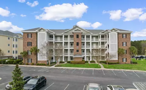 4895 Luster Leaf Cir #303, Myrtle Beach, SC 29577