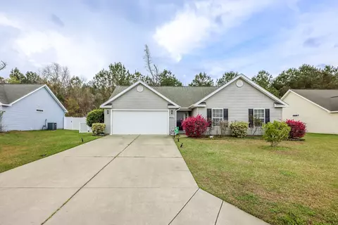 525 Carolina Woods Dr, Myrtle Beach, SC 29588