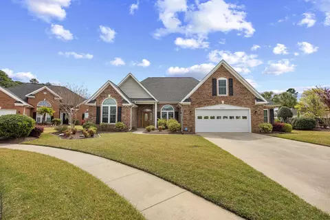 8204 Caddis Ct, Myrtle Beach, SC 29579
