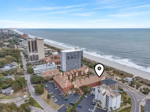 5507 N Ocean Blvd #101, Myrtle Beach, SC 29577