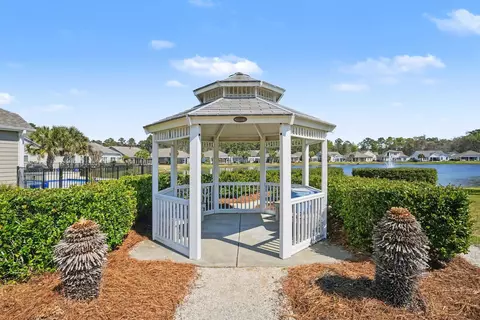 Exterior - 51 Hyacinth Loop, Murrells Inlet, SC 29576 photo 12 of 12