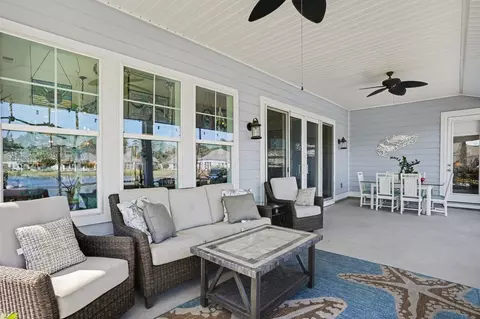 Exterior - 51 Hyacinth Loop, Murrells Inlet, SC 29576 photo 8 of 12