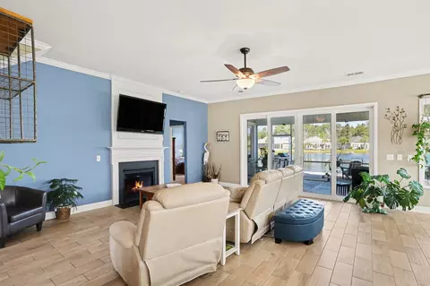 Living - 51 Hyacinth Loop, Murrells Inlet, SC 29576 photo 2 of 3