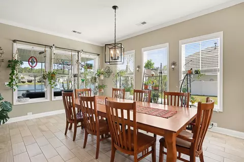 Dining - 51 Hyacinth Loop, Murrells Inlet, SC 29576 photo 3 of 3