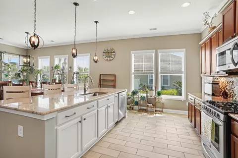Kitchen - 51 Hyacinth Loop, Murrells Inlet, SC 29576 photo 3 of 4