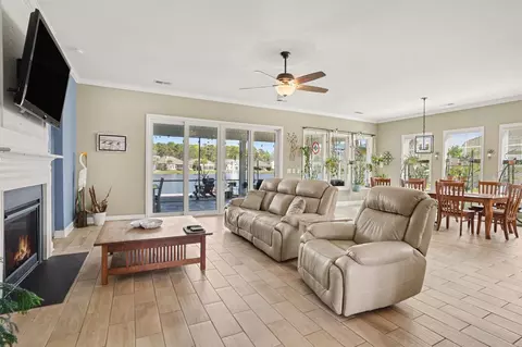 Living - 51 Hyacinth Loop, Murrells Inlet, SC 29576 photo 1 of 3