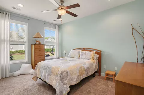 Bedroom - 51 Hyacinth Loop, Murrells Inlet, SC 29576 photo 6 of 10