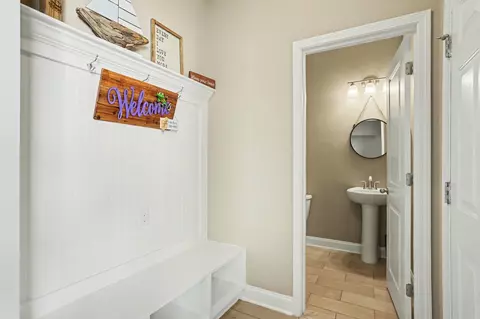 Entry Way - 51 Hyacinth Loop, Murrells Inlet, SC 29576 photo 2 of 3
