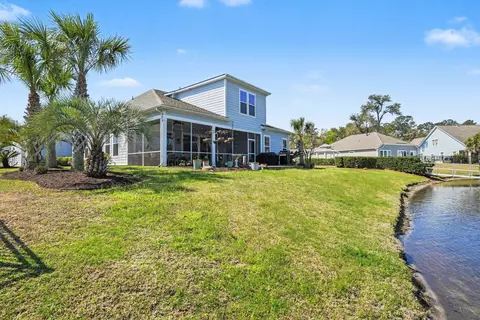 Exterior - 51 Hyacinth Loop, Murrells Inlet, SC 29576 photo 11 of 12
