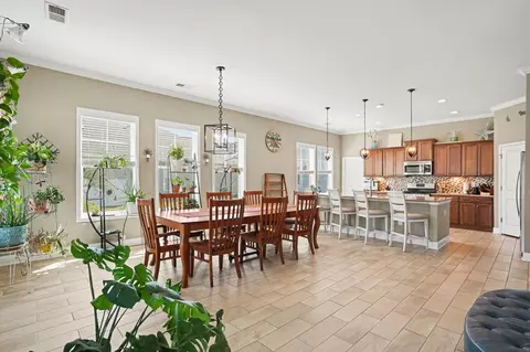 Dining - 51 Hyacinth Loop, Murrells Inlet, SC 29576 photo 1 of 3