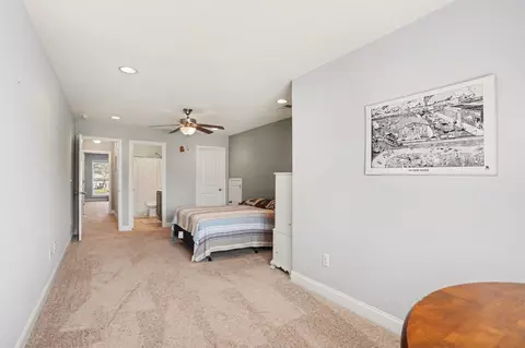 Bedroom - 51 Hyacinth Loop, Murrells Inlet, SC 29576 photo 8 of 10