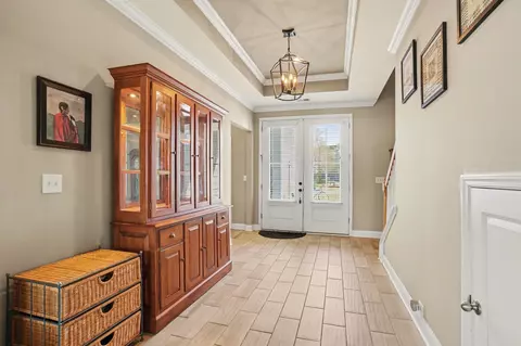Entry Way - 51 Hyacinth Loop, Murrells Inlet, SC 29576 photo 1 of 3