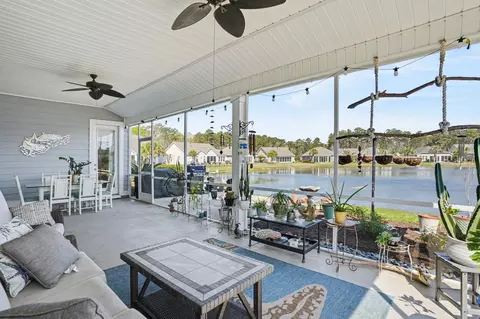 Exterior - 51 Hyacinth Loop, Murrells Inlet, SC 29576 photo 9 of 12