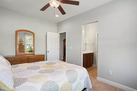Bedroom - 51 Hyacinth Loop, Murrells Inlet, SC 29576 photo 7 of 10