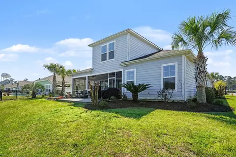 Exterior - 51 Hyacinth Loop, Murrells Inlet, SC 29576 photo 10 of 12