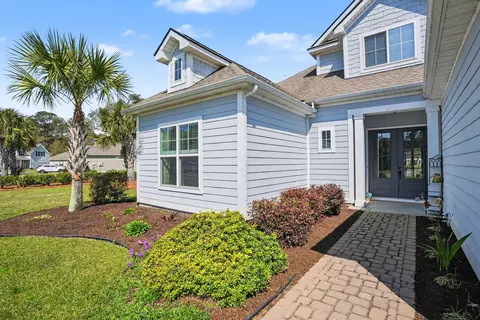 Exterior - 51 Hyacinth Loop, Murrells Inlet, SC 29576 photo 2 of 12
