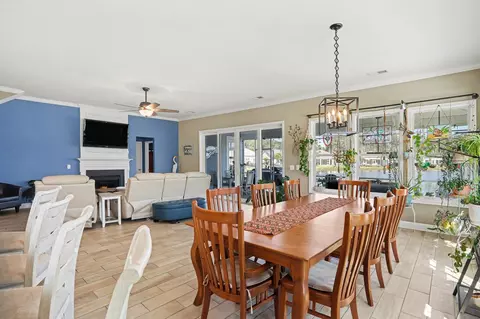 Dining - 51 Hyacinth Loop, Murrells Inlet, SC 29576 photo 2 of 3