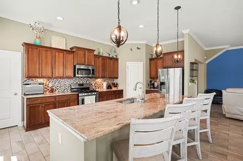 Kitchen - 51 Hyacinth Loop, Murrells Inlet, SC 29576 photo 2 of 4