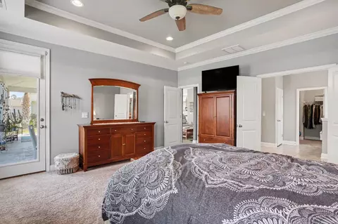 Bedroom - 51 Hyacinth Loop, Murrells Inlet, SC 29576 photo 1 of 10