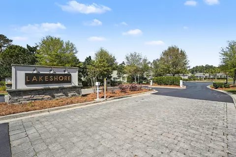 Exterior - 51 Hyacinth Loop, Murrells Inlet, SC 29576 photo 5 of 12