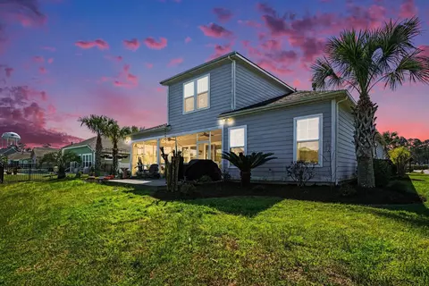 Exterior - 51 Hyacinth Loop, Murrells Inlet, SC 29576 photo 3 of 12