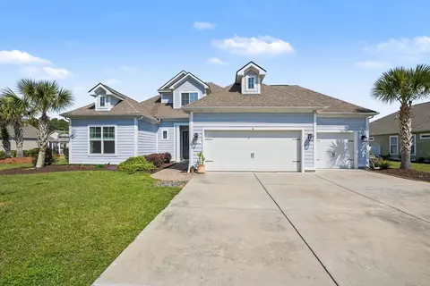 Exterior - 51 Hyacinth Loop, Murrells Inlet, SC 29576 photo 1 of 12