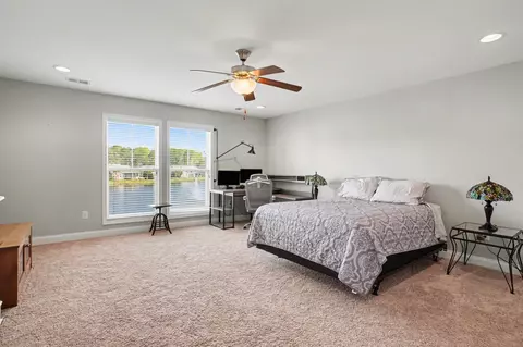 Bedroom - 51 Hyacinth Loop, Murrells Inlet, SC 29576 photo 4 of 10