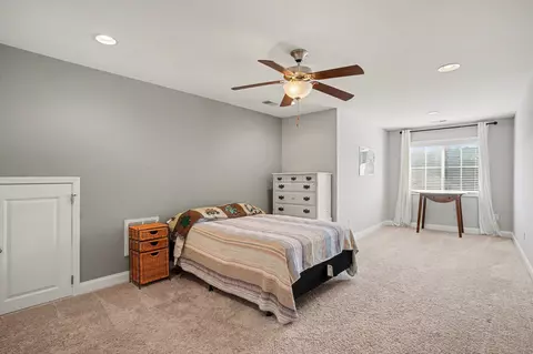Bedroom - 51 Hyacinth Loop, Murrells Inlet, SC 29576 photo 9 of 10