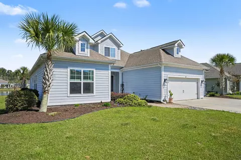 Exterior - 51 Hyacinth Loop, Murrells Inlet, SC 29576 photo 6 of 12