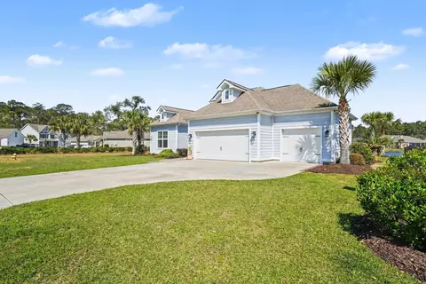 Exterior - 51 Hyacinth Loop, Murrells Inlet, SC 29576 photo 4 of 12