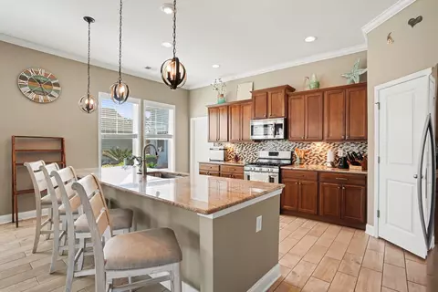 Kitchen - 51 Hyacinth Loop, Murrells Inlet, SC 29576 photo 1 of 4