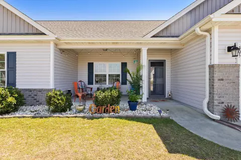 Exterior - 305 Rycola Cir, Surfside Beach, SC 29575 photo 1 of 5