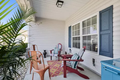 Exterior - 305 Rycola Cir, Surfside Beach, SC 29575 photo 2 of 5