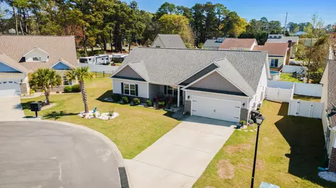 305 Rycola Cir, Surfside Beach, SC 29575