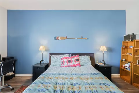 Bedroom - 305 Rycola Cir, Surfside Beach, SC 29575 photo 6 of 8