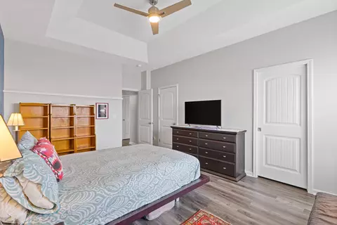 Bedroom - 305 Rycola Cir, Surfside Beach, SC 29575 photo 5 of 8