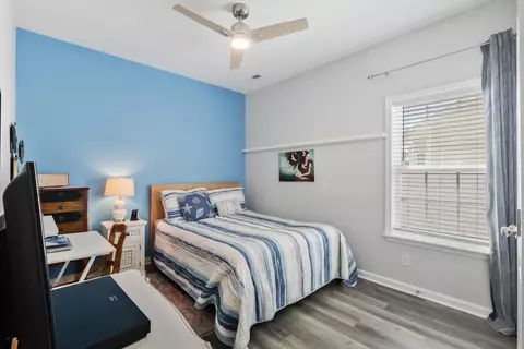 Bedroom - 305 Rycola Cir, Surfside Beach, SC 29575 photo 7 of 8