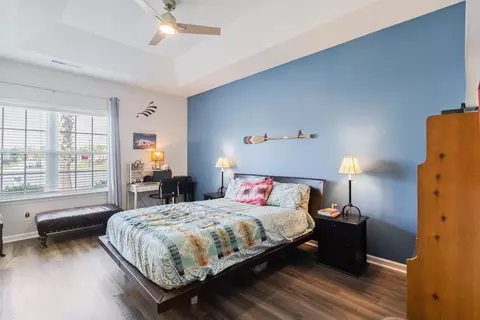 Bedroom - 305 Rycola Cir, Surfside Beach, SC 29575 photo 3 of 8