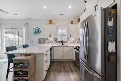 Kitchen - 305 Rycola Cir, Surfside Beach, SC 29575 photo 1 of 6