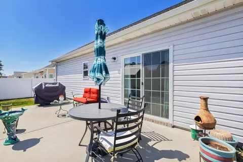 Exterior - 305 Rycola Cir, Surfside Beach, SC 29575 photo 3 of 5