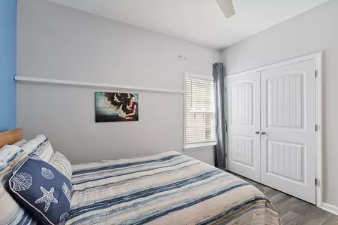 Bedroom - 305 Rycola Cir, Surfside Beach, SC 29575 photo 8 of 8