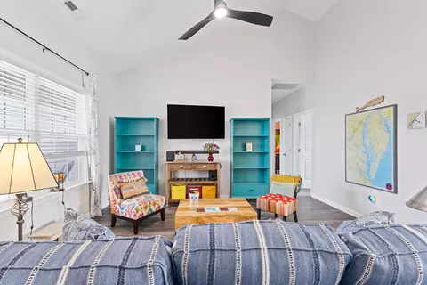Living - 305 Rycola Cir, Surfside Beach, SC 29575 photo 4 of 4