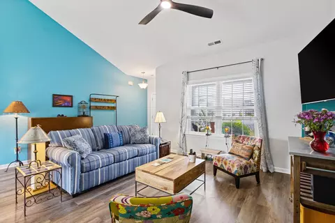 Living - 305 Rycola Cir, Surfside Beach, SC 29575 photo 2 of 4