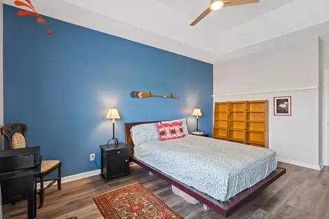 Bedroom - 305 Rycola Cir, Surfside Beach, SC 29575 photo 2 of 8