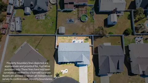 View/Area - 305 Rycola Cir, Surfside Beach, SC 29575 photo 3 of 3