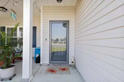 Entry Way - 305 Rycola Cir, Surfside Beach, SC 29575 photo 1 of 3